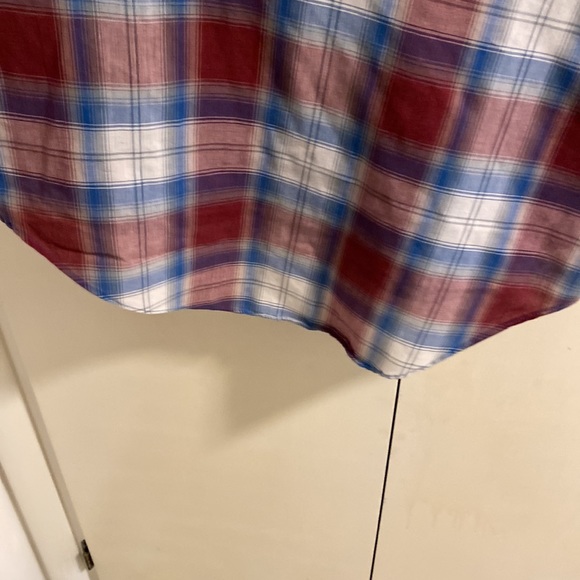 Levi’s women’s size small snap front - Picture 9 of 10